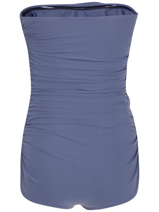 26SS 마그다뷰트림 원피스 수영복 803526 GREY - MAGDA BUTRYM