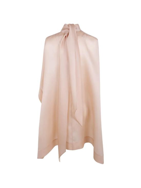 26SS 알베르타 페레티 숏 원피스 3309 0119 0180 BEIGE - ALBERTA FERRETTI