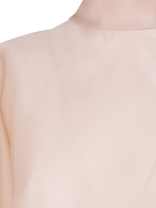 26SS 알베르타 페레티 숏 원피스 3309 0119 0180 BEIGE - ALBERTA FERRETTI