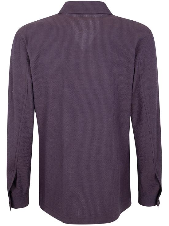 26SS 딸리아토레 수트 자켓 GTEMPEST 230003 M3393 DARK BROWN - TAGLIATORE