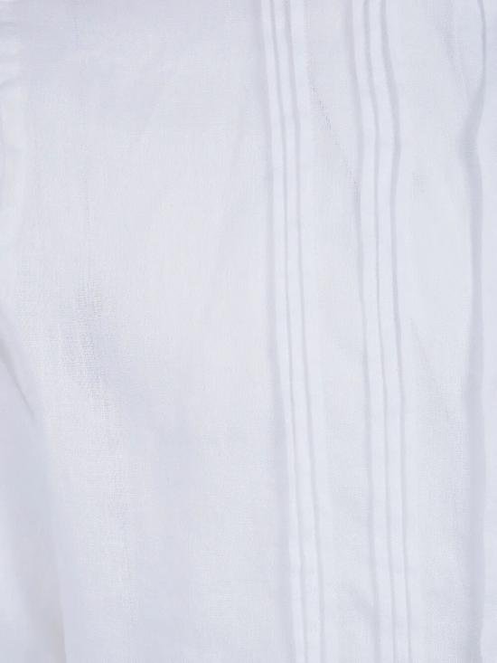 26SS 틴토리아 매테이 954 긴팔 셔츠 QE8MH5 UA1 WHITE - TINTORIA MATTEI 954