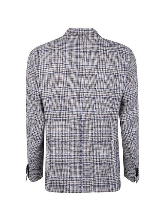 26SS 딸리아토레 수트 자켓 1SMC20K PE850060 M3325 BROWN - TAGLIATORE