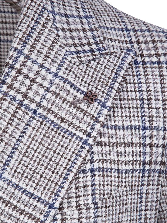 26SS 딸리아토레 수트 자켓 1SMC20K PE850060 M3325 BROWN - TAGLIATORE