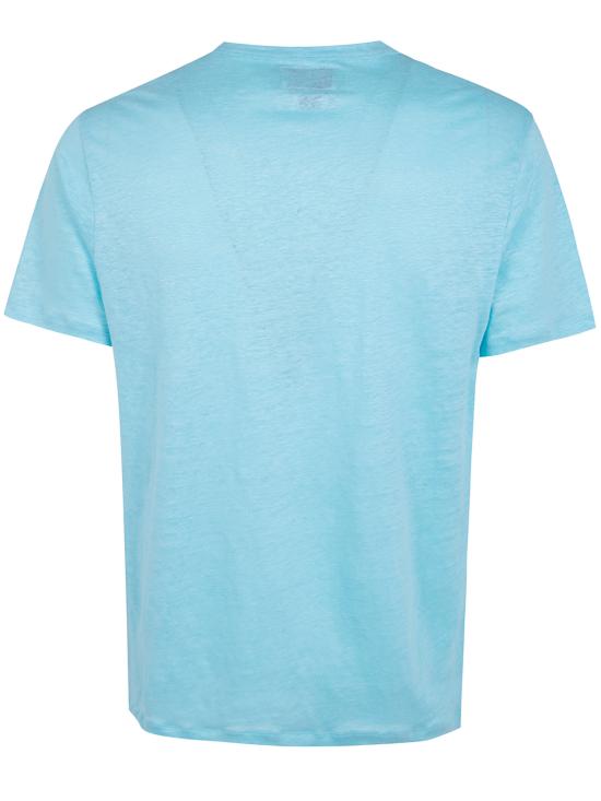 26SS 세인트바쓰 스웨터 ECSTASEA 56 GREEN WATER - MC2 SAINT BARTH