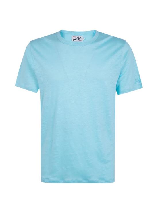 26SS 세인트바쓰 스웨터 ECSTASEA 56 GREEN WATER - MC2 SAINT BARTH