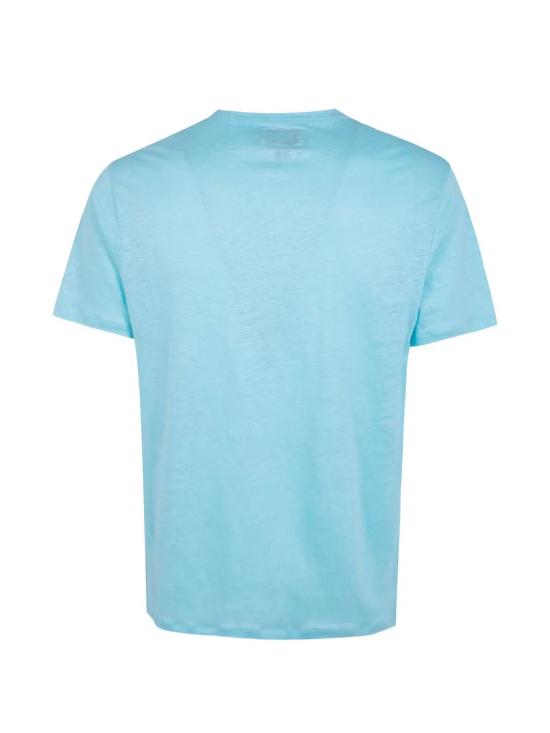 26SS 세인트바쓰 스웨터 ECSTASEA 56 GREEN WATER - MC2 SAINT BARTH