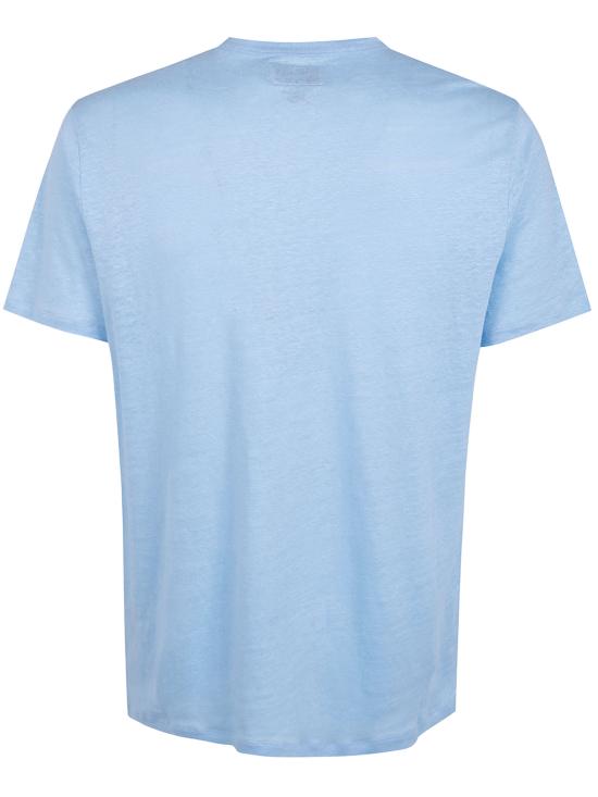 26SS 세인트바쓰 스웨터 ECSTASEA 31 LIGHT BLUE - MC2 SAINT BARTH