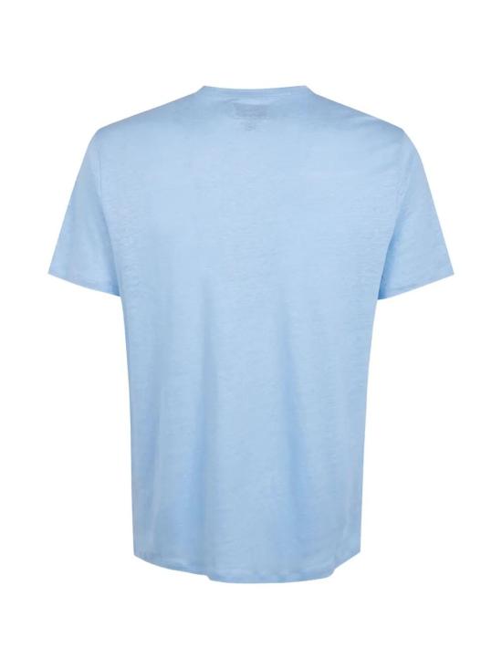 26SS 세인트바쓰 스웨터 ECSTASEA 31 LIGHT BLUE - MC2 SAINT BARTH