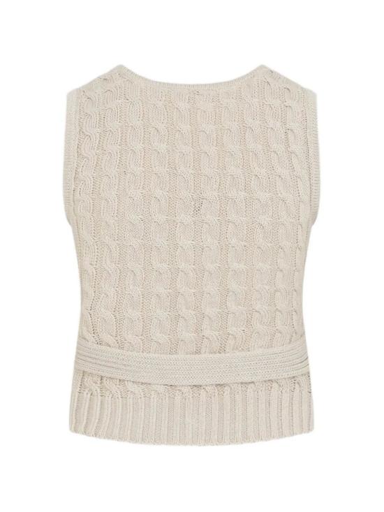 26SS 막스마라 베스트 2611351012600 001 LINEN - MAX MARA