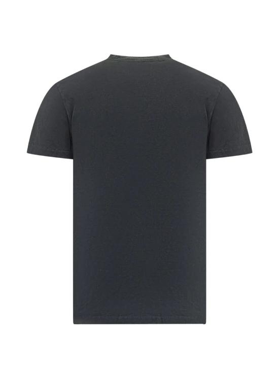 26SS 갤러리 디파트먼트 탑 TOP036 WASHED BLACK - GALLERY DEPT