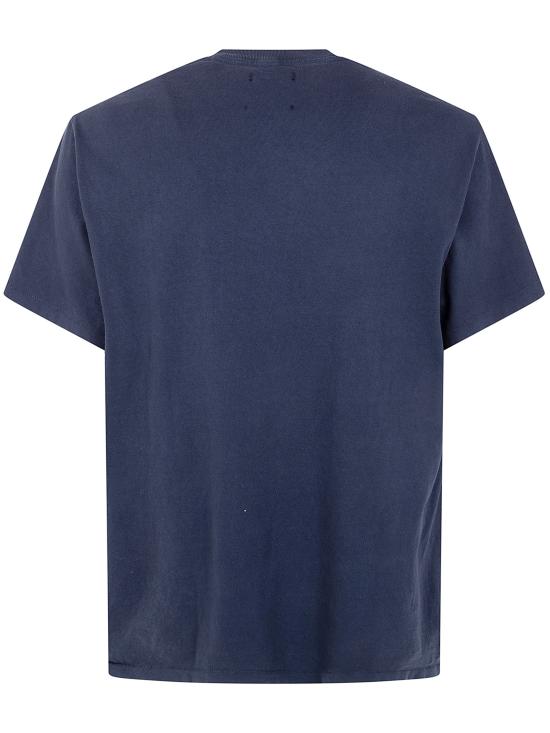 26SS 갤러리 디파트먼트 탑 TOP036 WASHED BLACK - GALLERY DEPT