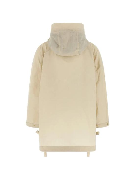 26SS 바버 자켓 LSP0305 LSP CR31 JASMINE - BARBOUR