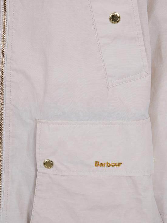 26SS 바버 자켓 LSP0305 LSP CR31 JASMINE - BARBOUR