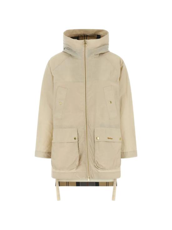 26SS 바버 자켓 LSP0305 LSP CR31 JASMINE - BARBOUR