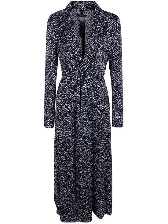 26SS 사피오 자켓 N5L DEVORE MULTI