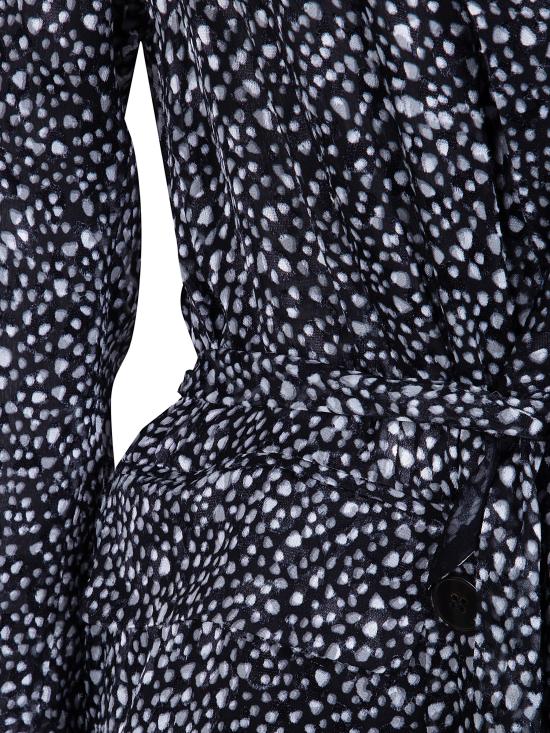 26SS 사피오 자켓 N5L DEVORE MULTI - SAPIO