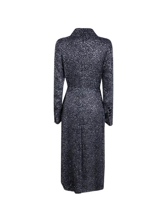 26SS 사피오 자켓 N5L DEVORE MULTI - SAPIO