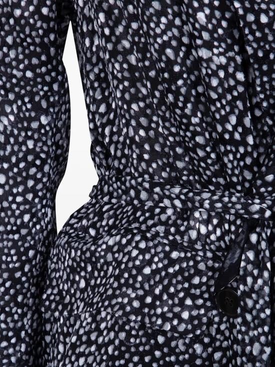 26SS 사피오 자켓 N5L DEVORE MULTI - SAPIO