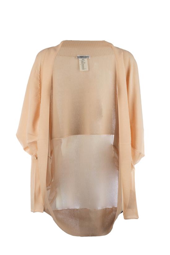 26SS 람베르토 로자니 스웨터 424207 491 POWDER PINK