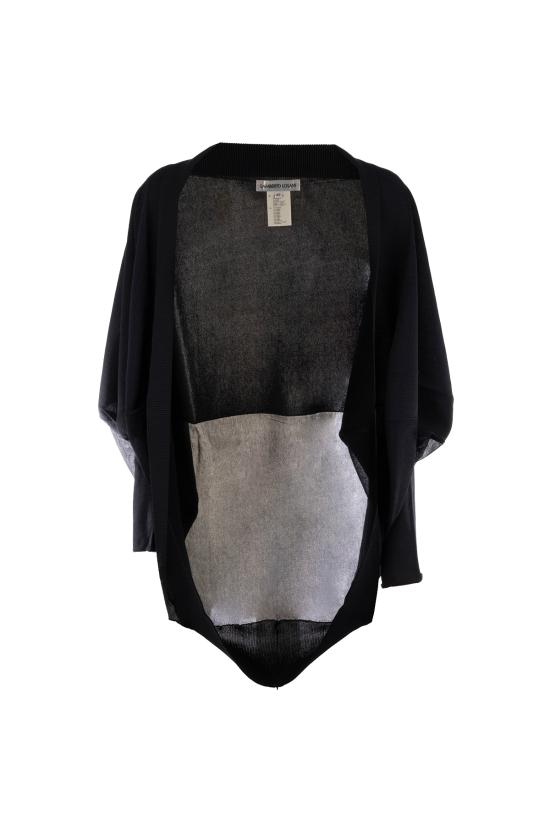 26SS 람베르토 로자니 스웨터 424207 616 DARK BLUE