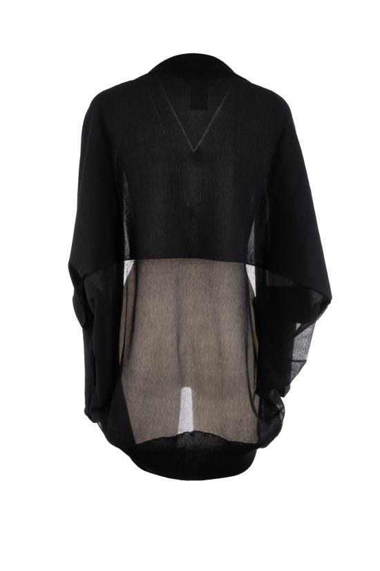 26SS 람베르토 로자니 스웨터 424207 616 DARK BLUE - LAMBERTO LOSANI