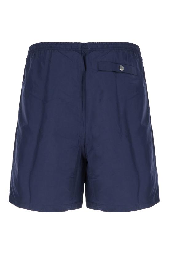 26SS 아미 스윔팬츠 HBW318PA0027 A021 ENCRE - AMI