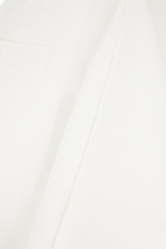 26SS 니콜로 파스콸레티 숏팬츠 NP09P051 LCBI WHITE - NICCOLÒ PASQUALETTI