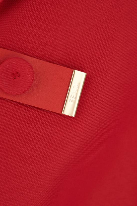 26SS 펜디 수트 자켓 FJ7699AW9B F1W0B ORTENSIA - FENDI