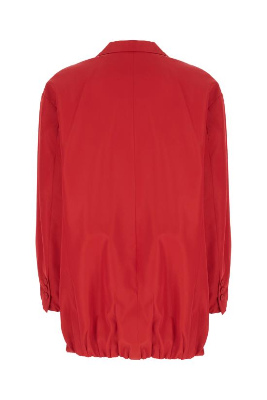 26SS 펜디 수트 자켓 FJ7699AW9B F1W0B ORTENSIA - FENDI