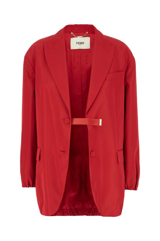 26SS 펜디 수트 자켓 FJ7699AW9B F1W0B ORTENSIA