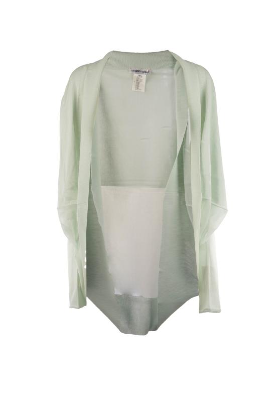 26SS 람베르토 로자니 스웨터 424207 627 LIGHT BLUE