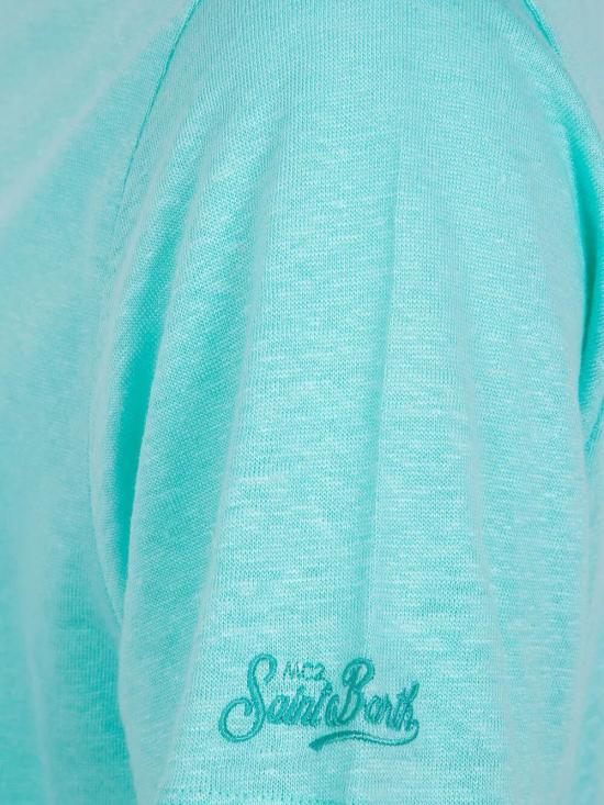 26SS 세인트바쓰 스웨터 ECSTASEA 55 MINT - MC2 SAINT BARTH