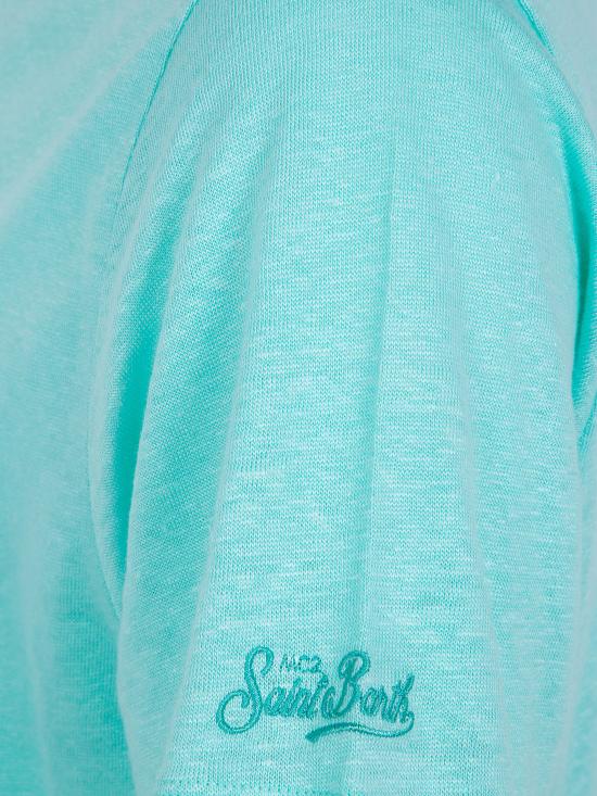 26SS 세인트바쓰 스웨터 ECSTASEA 55 MINT - MC2 SAINT BARTH