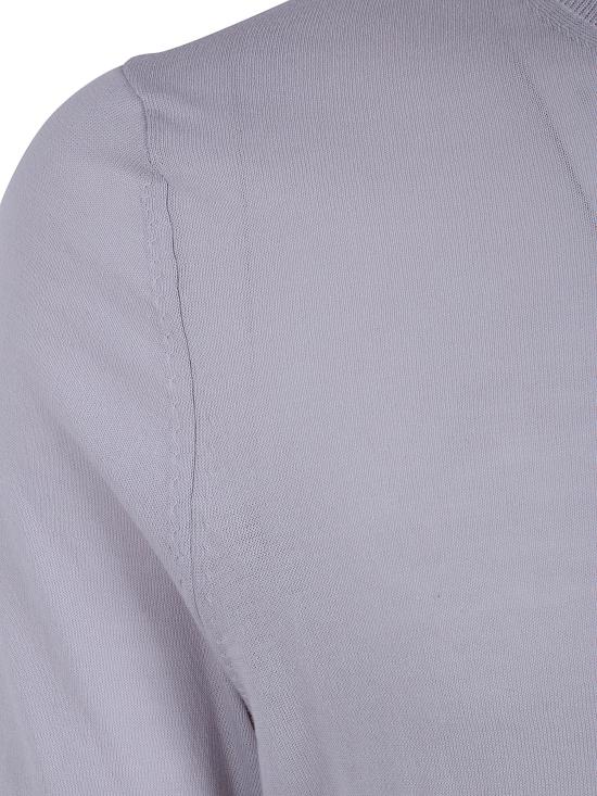 26SS 발렌타인 스웨터 B2W035 18C23 15002 GREY STONE - BALLANTYNE