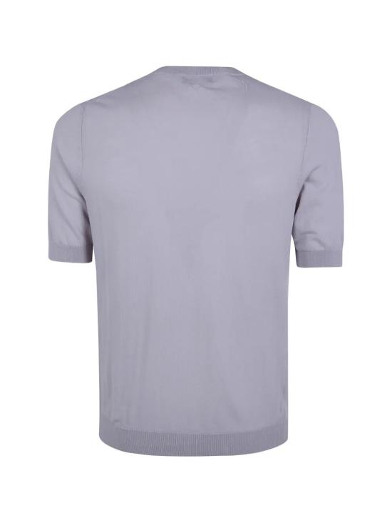 26SS 발렌타인 스웨터 B2W035 18C23 15002 GREY STONE - BALLANTYNE