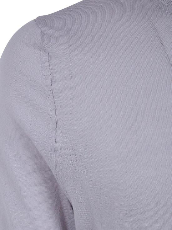 26SS 발렌타인 스웨터 B2W035 18C23 15002 GREY STONE - BALLANTYNE