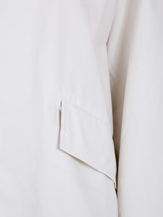 26SS 스튜디오 니콜슨 수트 자켓 LISMORE SNW 1794 BONE - STUDIO NICHOLSON