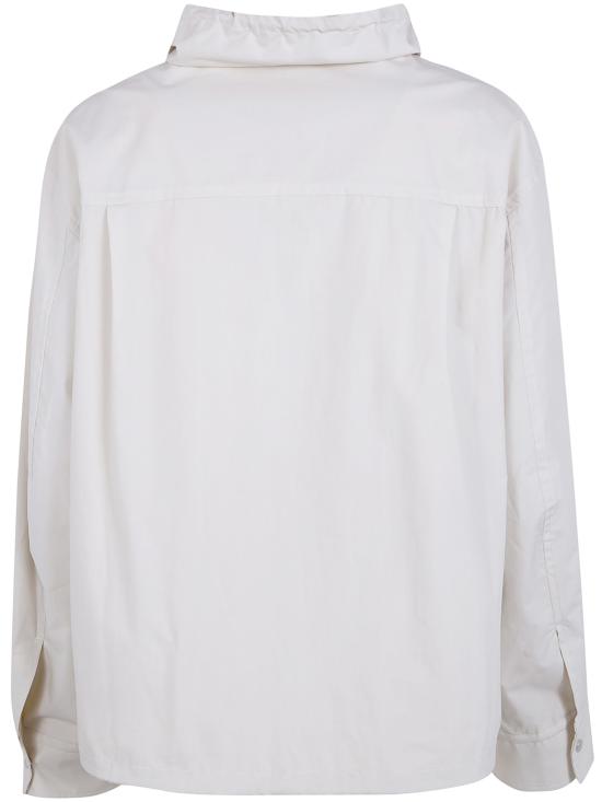 26SS 스튜디오 니콜슨 수트 자켓 LISMORE SNW 1794 BONE - STUDIO NICHOLSON