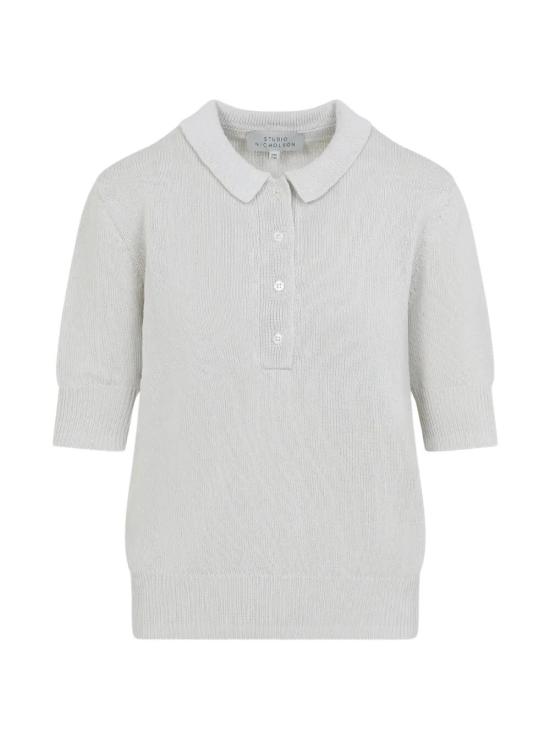 26SS 스튜디오 니콜슨 탑 TOLSA SNW 1892 ICE - STUDIO NICHOLSON