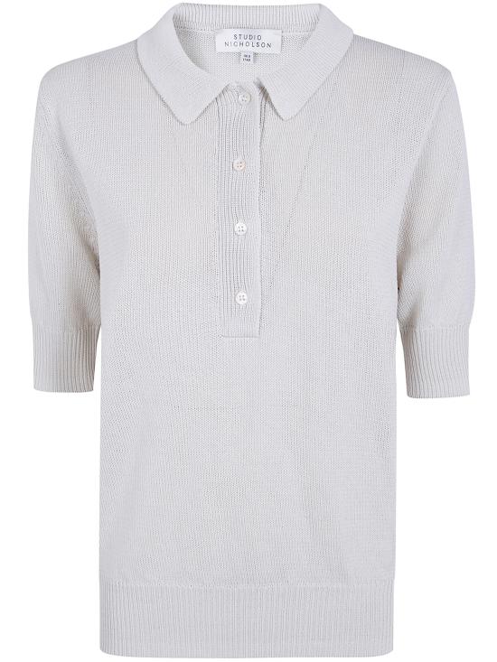 26SS 스튜디오 니콜슨 탑 TOLSA SNW 1892 ICE