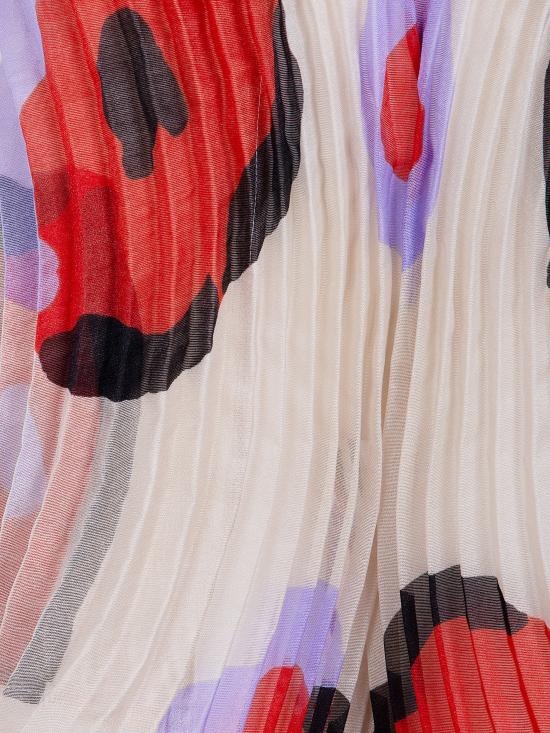 26SS 이세이 미야케 스트레이트 팬츠 IM66FF687 46 BEIGE HUED - ISSEY MIYAKE