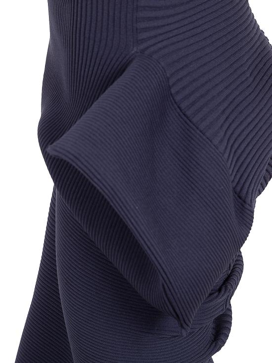 26SS 이세이 미야케 미디 스커트 IM66KG758 15 BLACK - ISSEY MIYAKE