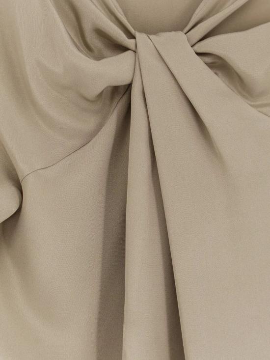 26SS 막스마라 블라우스 2611191014600 010 SAND - MAX MARA