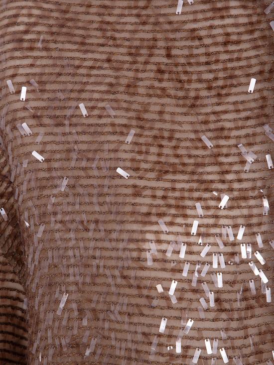 26SS 브루넬로 쿠치넬리 봄버 자켓 MF940HW306 C9267 TOBACCO - BRUNELLO CUCINELLI