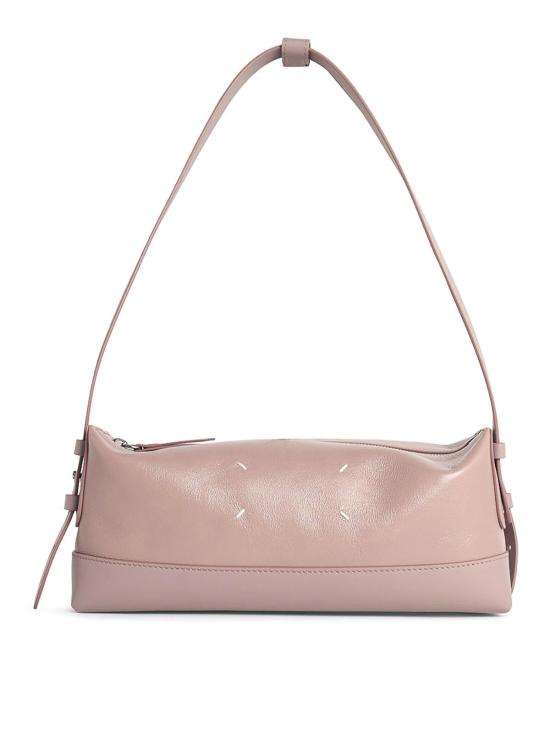 26SS 마르지엘라 벨트 숄더백 SB1ZH0006P8830HB332 Nude Neutrals