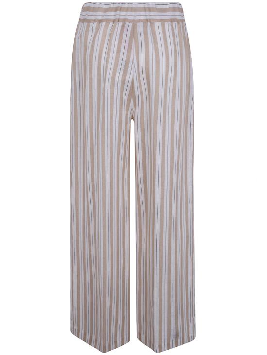 26SS 세미쿠튀르 스트레이트 팬츠 S6SS72 RG113 BEIGE - SEMI-COUTURE