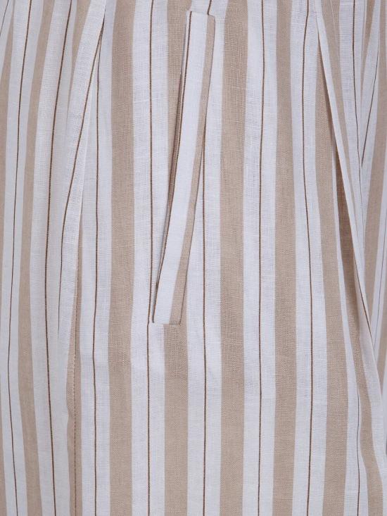 26SS 세미쿠튀르 스트레이트 팬츠 S6SS72 RG113 BEIGE - SEMI-COUTURE