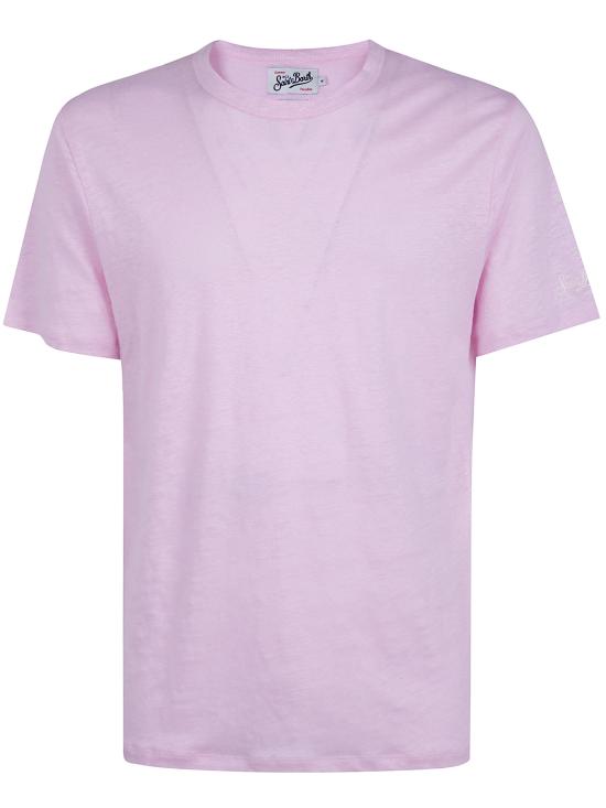 26SS 세인트바쓰 스웨터 ECSTASEA 21 PINK - MC2 SAINT BARTH