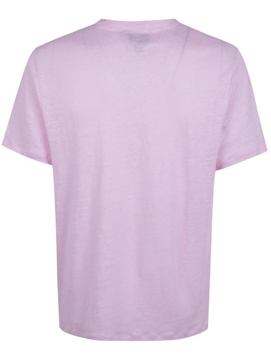 26SS 세인트바쓰 스웨터 ECSTASEA 21 PINK - MC2 SAINT BARTH