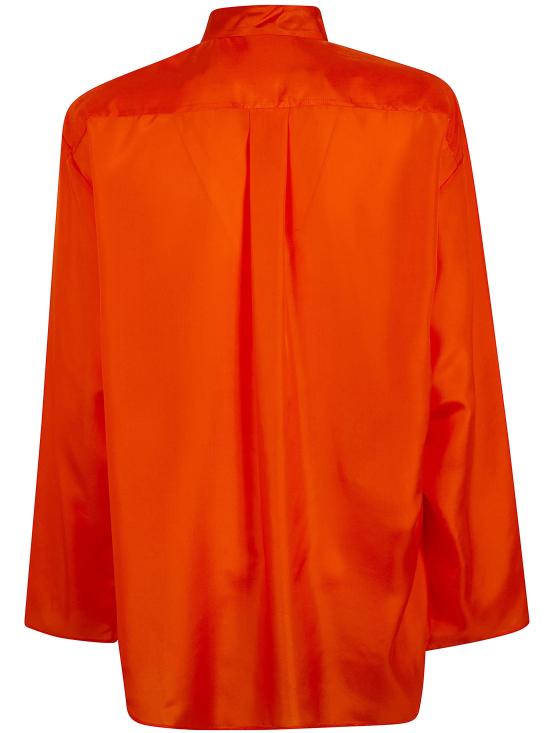 26SS 알베르타 페레티 셔츠 0215 0116 0061 ORANGE - ALBERTA FERRETTI